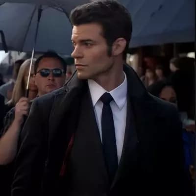 Elijah Mikaelson thumbnail