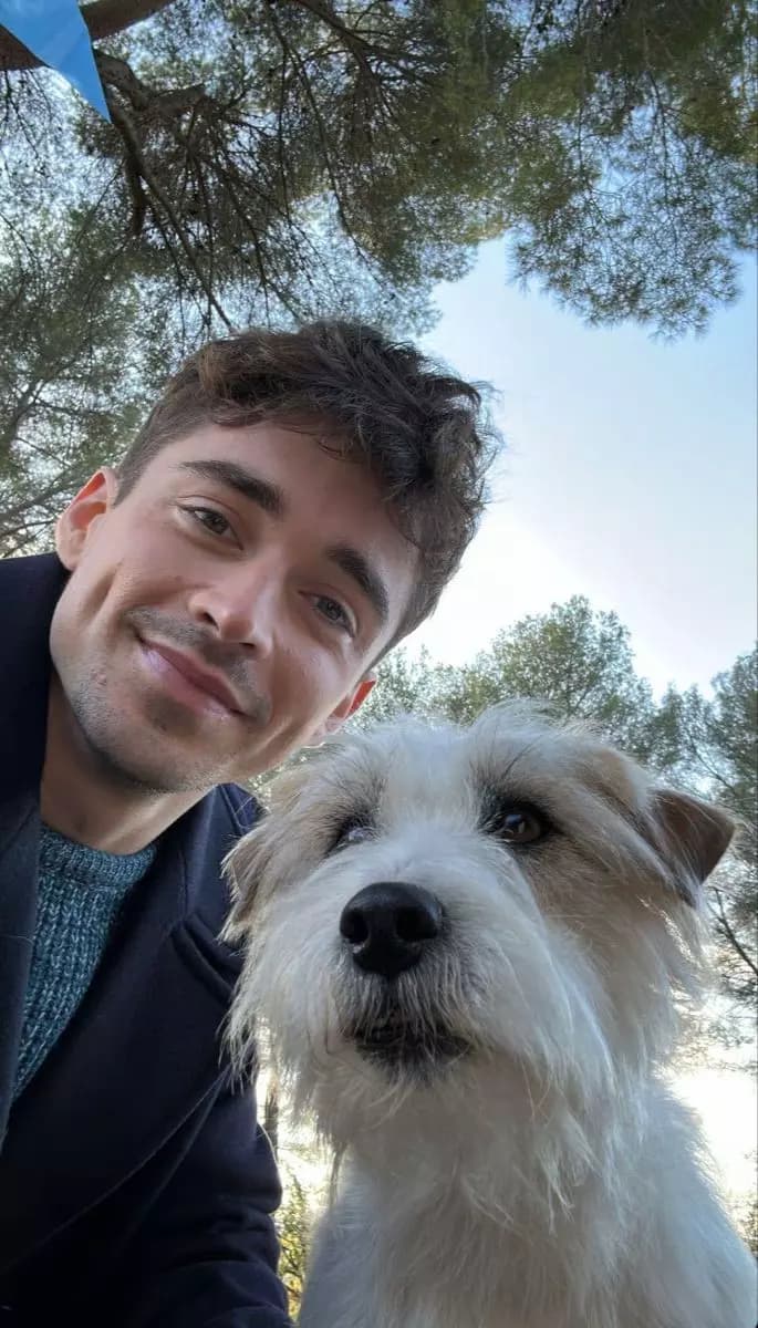 Charles Leclerc thumbnail