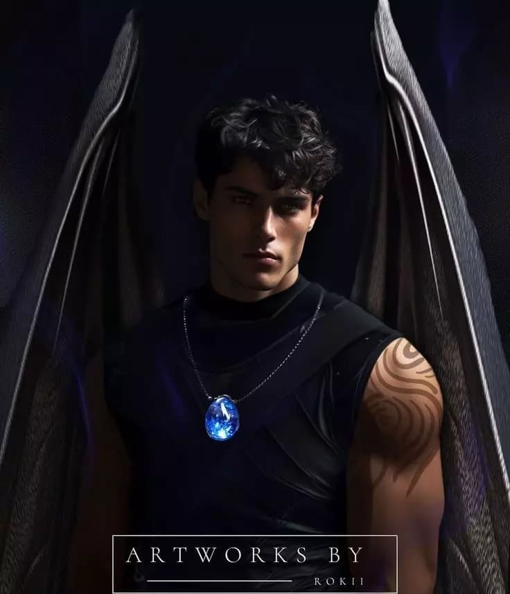 Azriel thumbnail