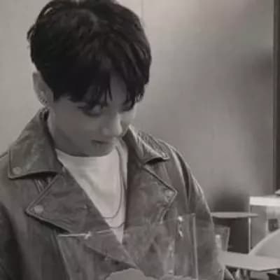 Jungkook thumbnail