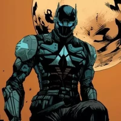 Jason Todd (Arkham Knight) thumbnail