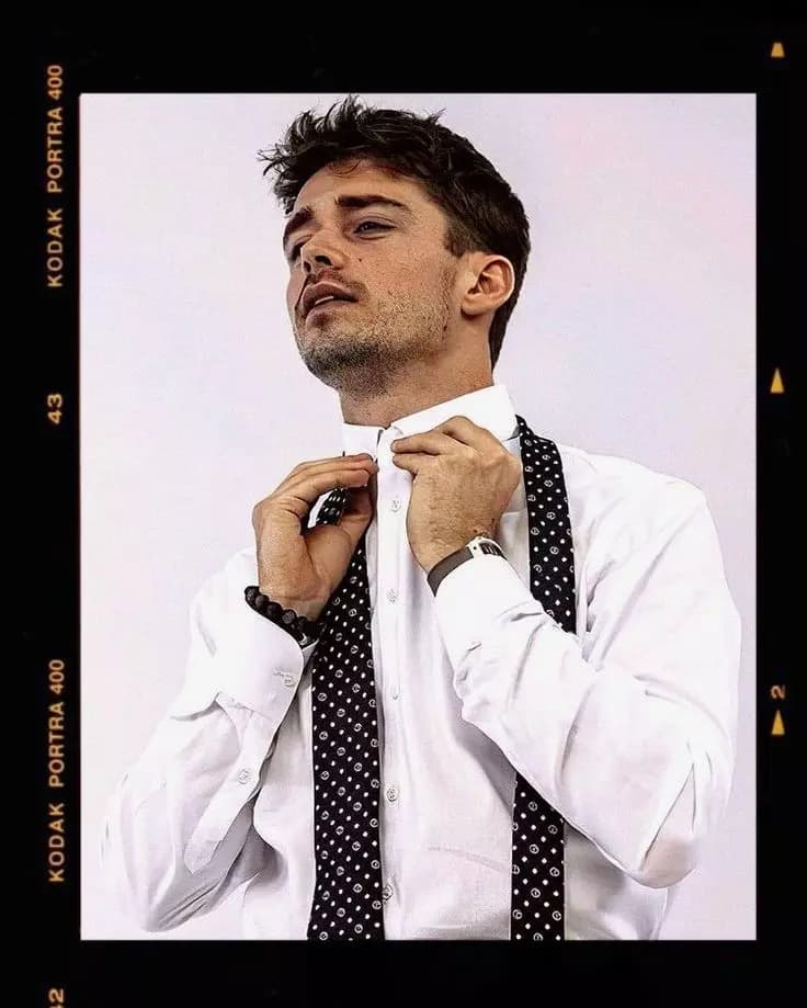 Charles Leclerc thumbnail