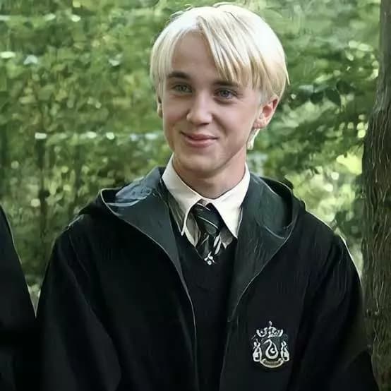 Draco Malfoy thumbnail