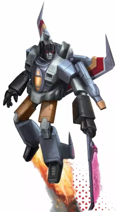 Seeker Blazewake thumbnail