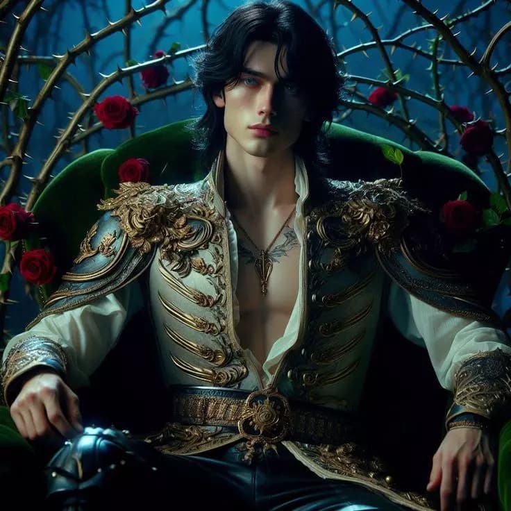 Prince Xavier thumbnail