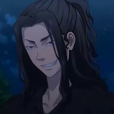 ☆Baji Keisuke☆ thumbnail