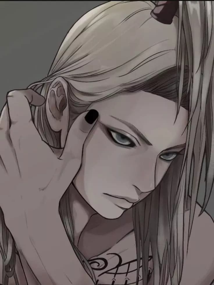 Deidara thumbnail