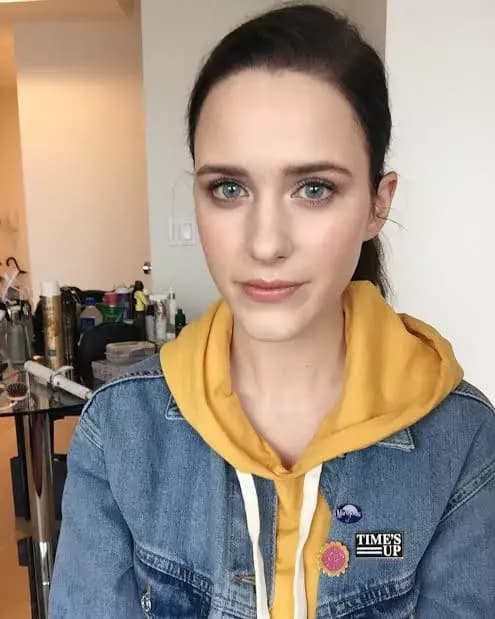 Rachel thumbnail