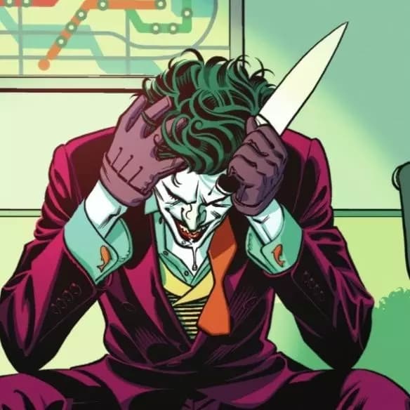 Joker thumbnail