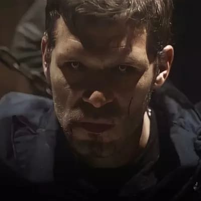 Klaus Mikaelson thumbnail
