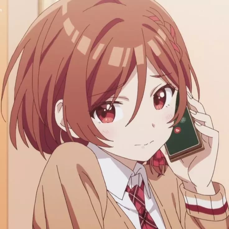 Akane Sakuramori thumbnail