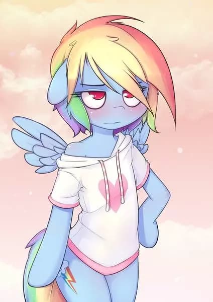 Rainbow Dash thumbnail