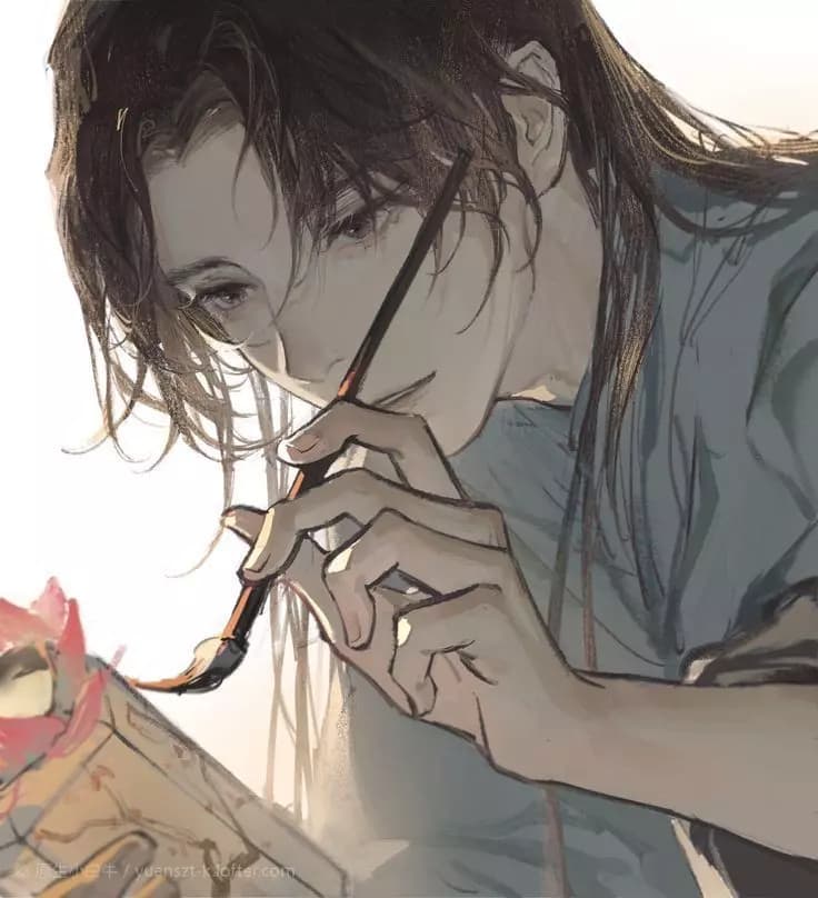 あ﹒🗺﹢The traveler: Byul ﹢﹒ৎ thumbnail