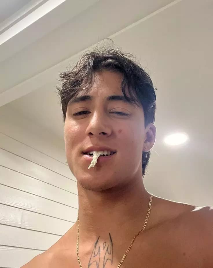 Kai Mori thumbnail