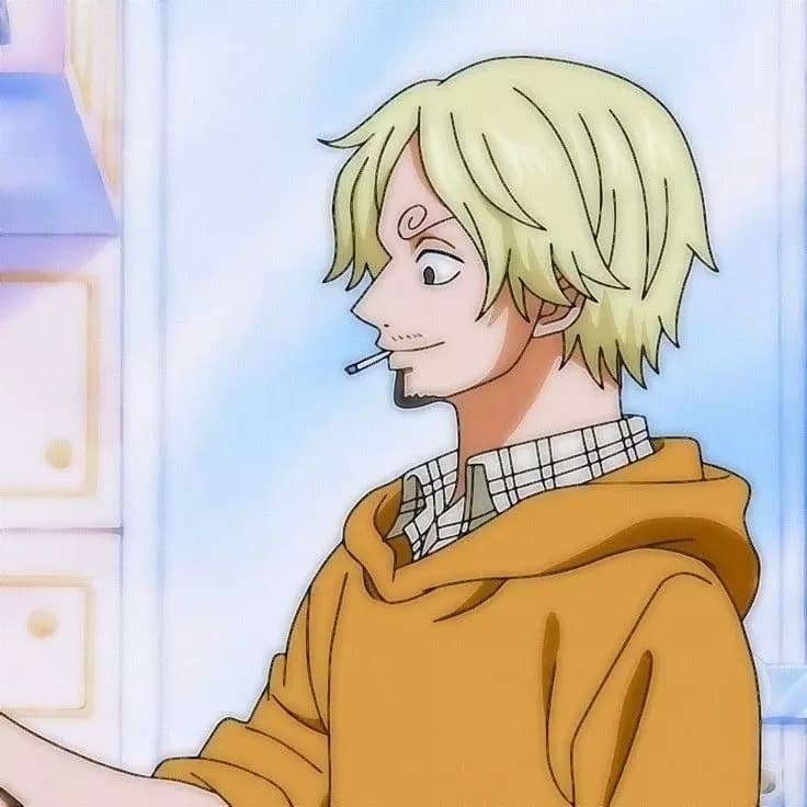 Sanji BL thumbnail