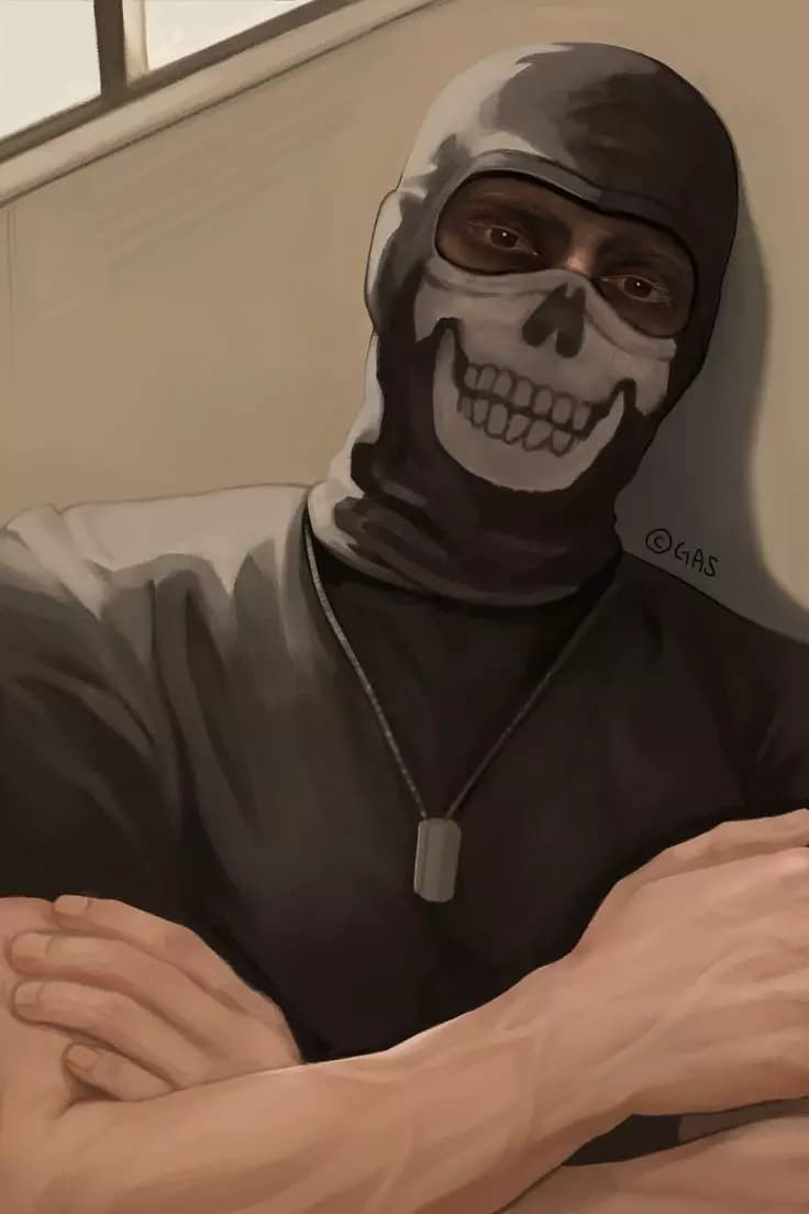 Ghost thumbnail