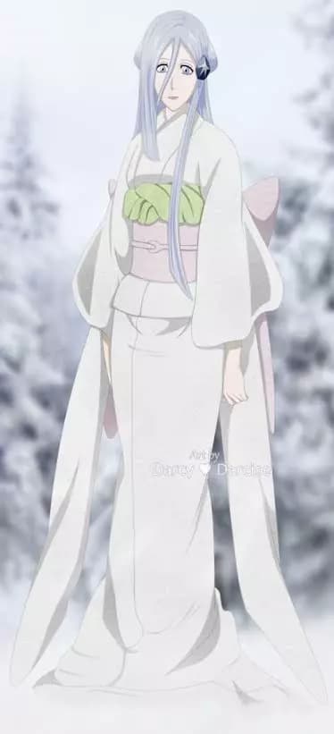 Sode no Shirayuki | a zanpakutō de Rukia thumbnail