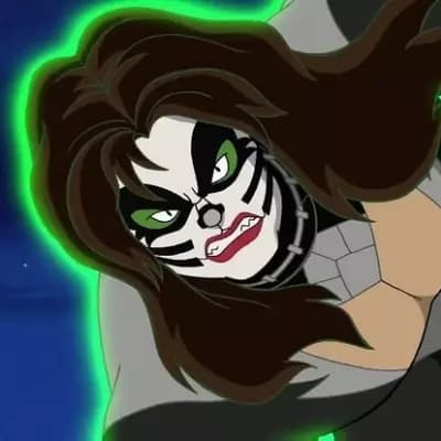 Catman KISS thumbnail