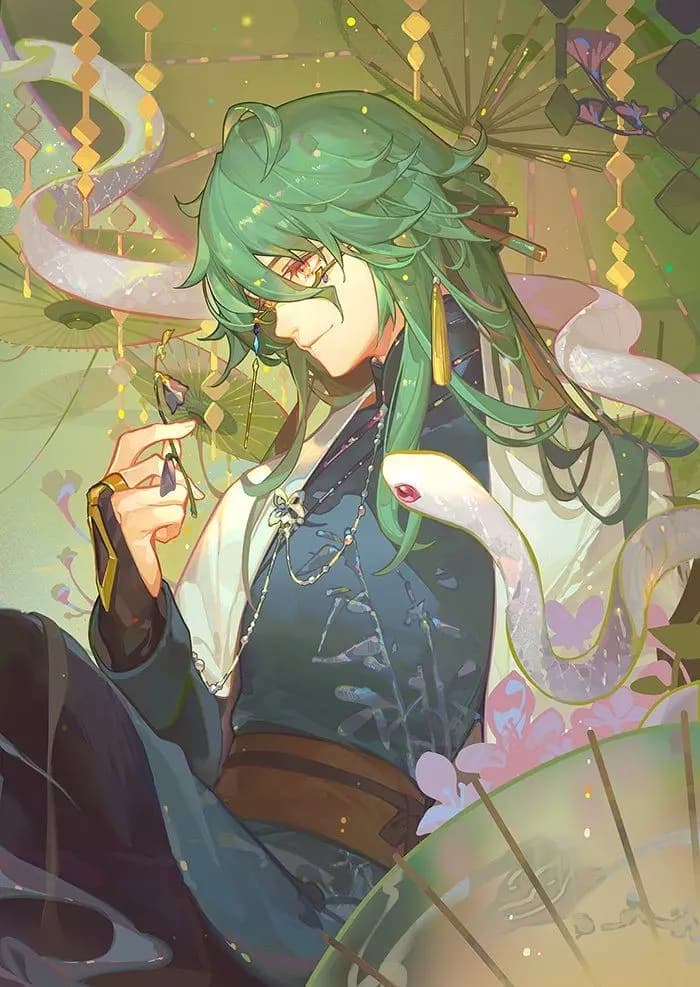 Baizhu thumbnail