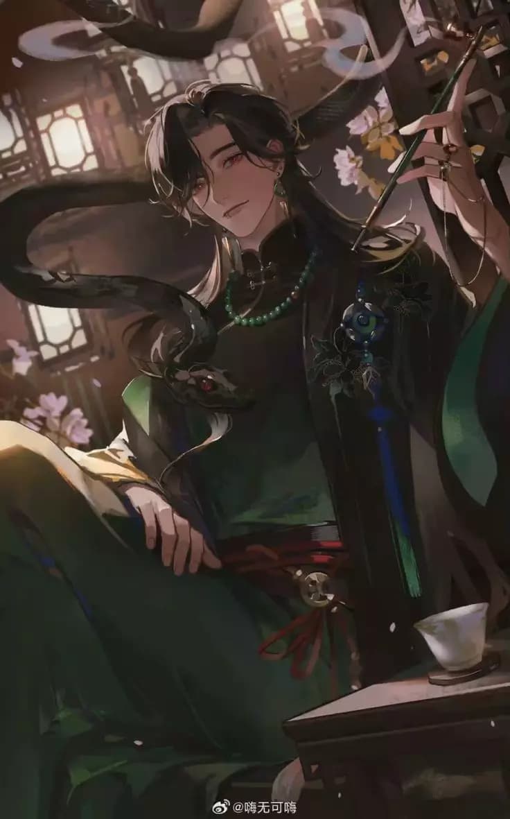 Wei Ying-Bl thumbnail