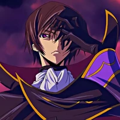 Lelouch Lamperouge thumbnail