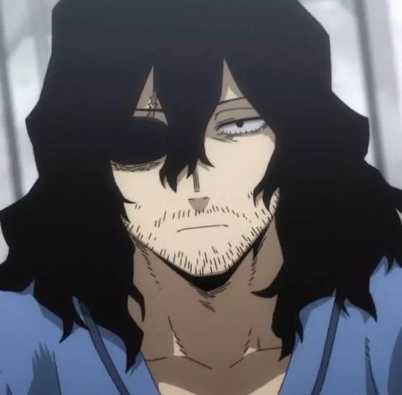 Shouta Aizawa thumbnail