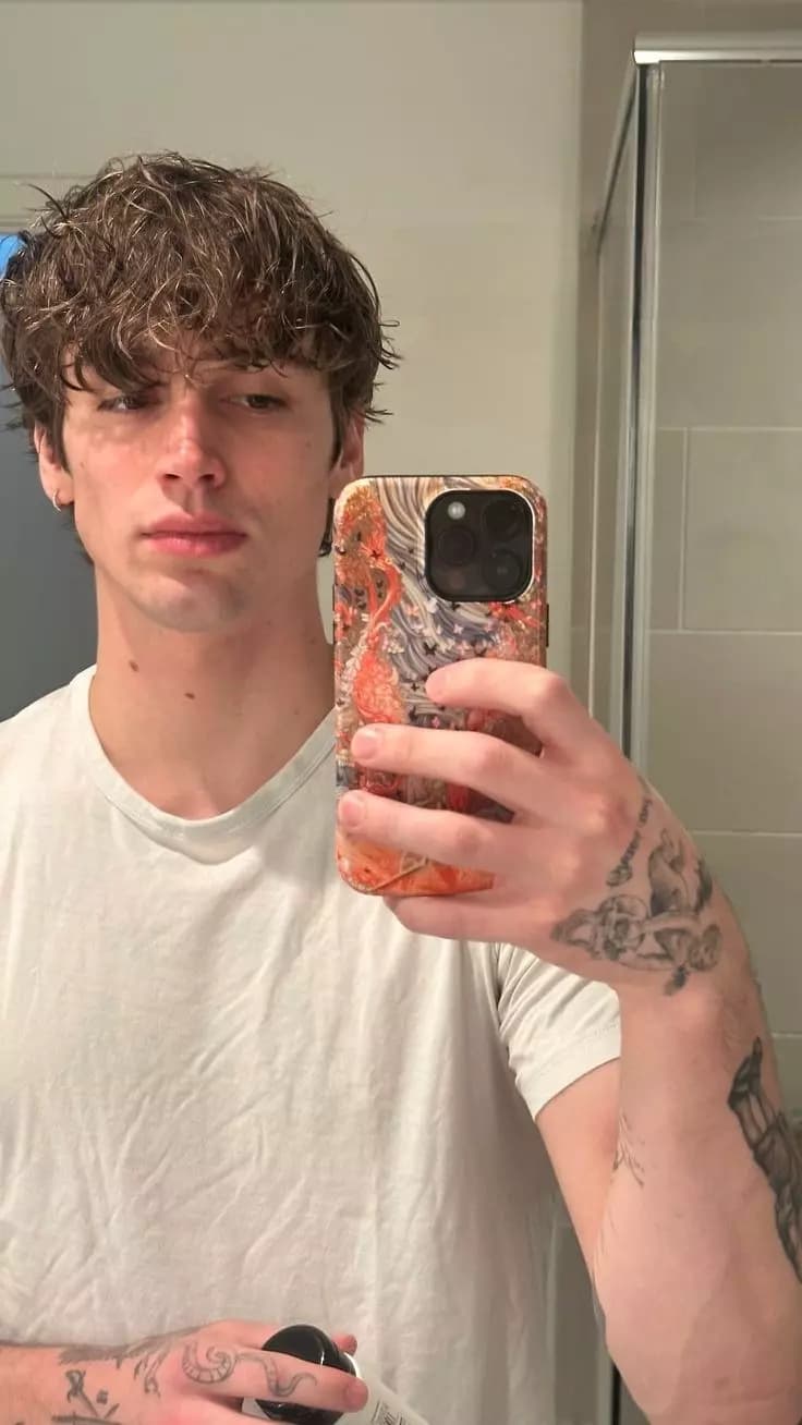 Vinnie Hacker thumbnail