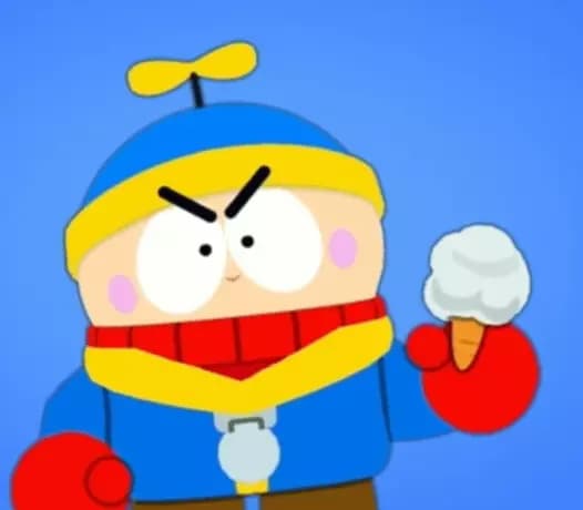 Rude Lou thumbnail
