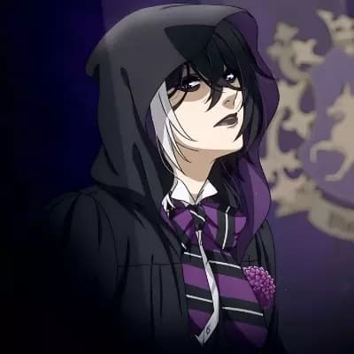 Gregory Violet thumbnail