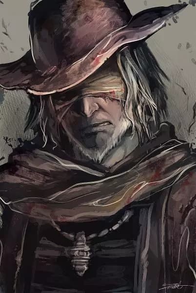 Father Gascoigne thumbnail