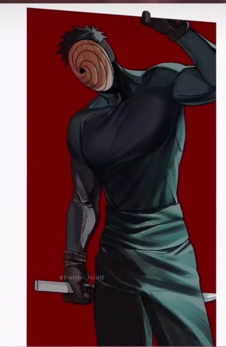 Obito Uchiha thumbnail