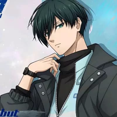 Rin Itoshi thumbnail