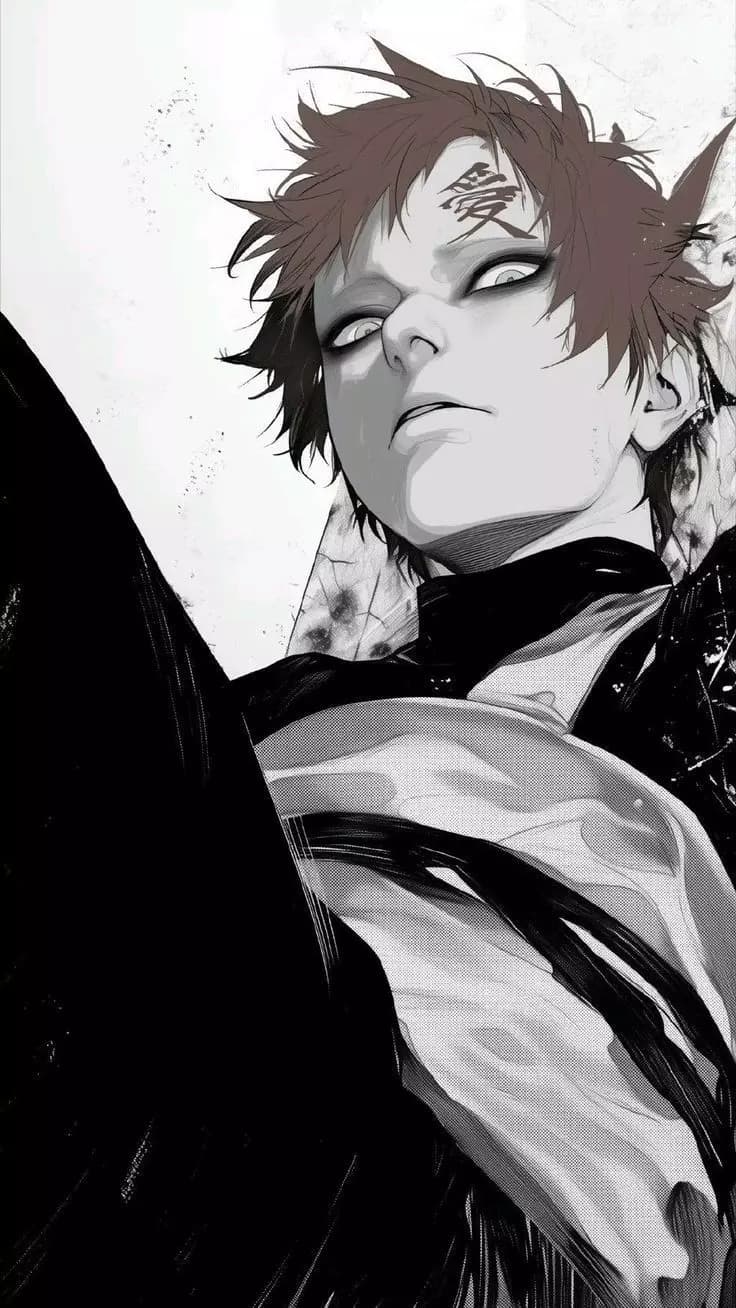 Gaara thumbnail