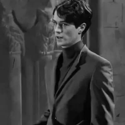 Tom Riddle thumbnail