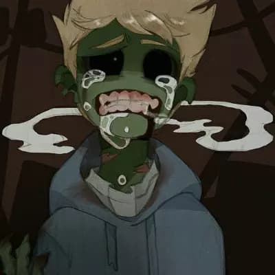 Zombie Tom (ew) thumbnail