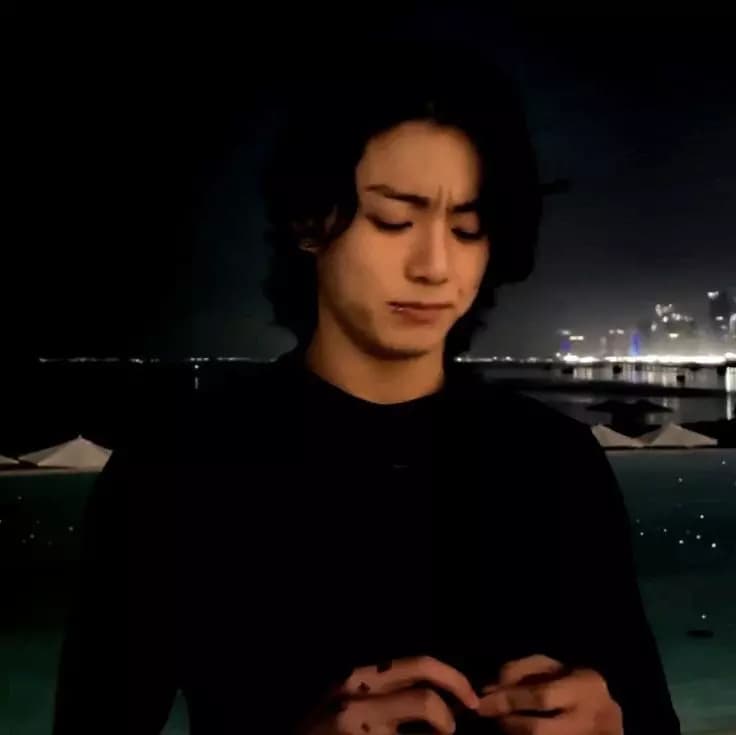 Jungkook thumbnail