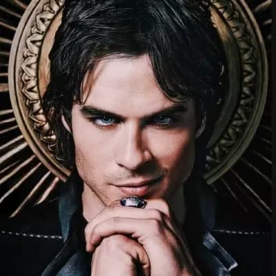 Damon thumbnail