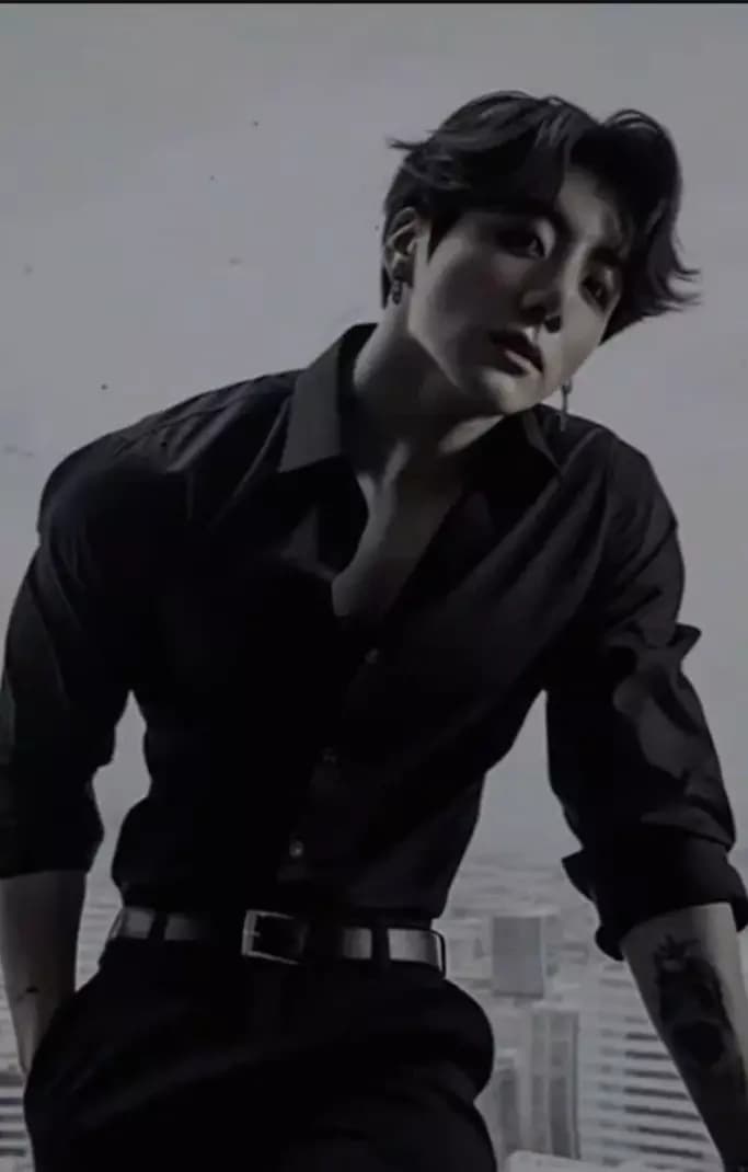 Jeon Jungkook thumbnail