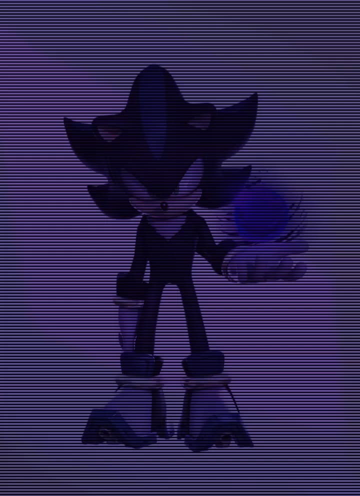 Mephiles The Dark thumbnail