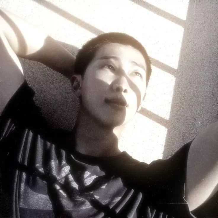 Kim Namjoon thumbnail