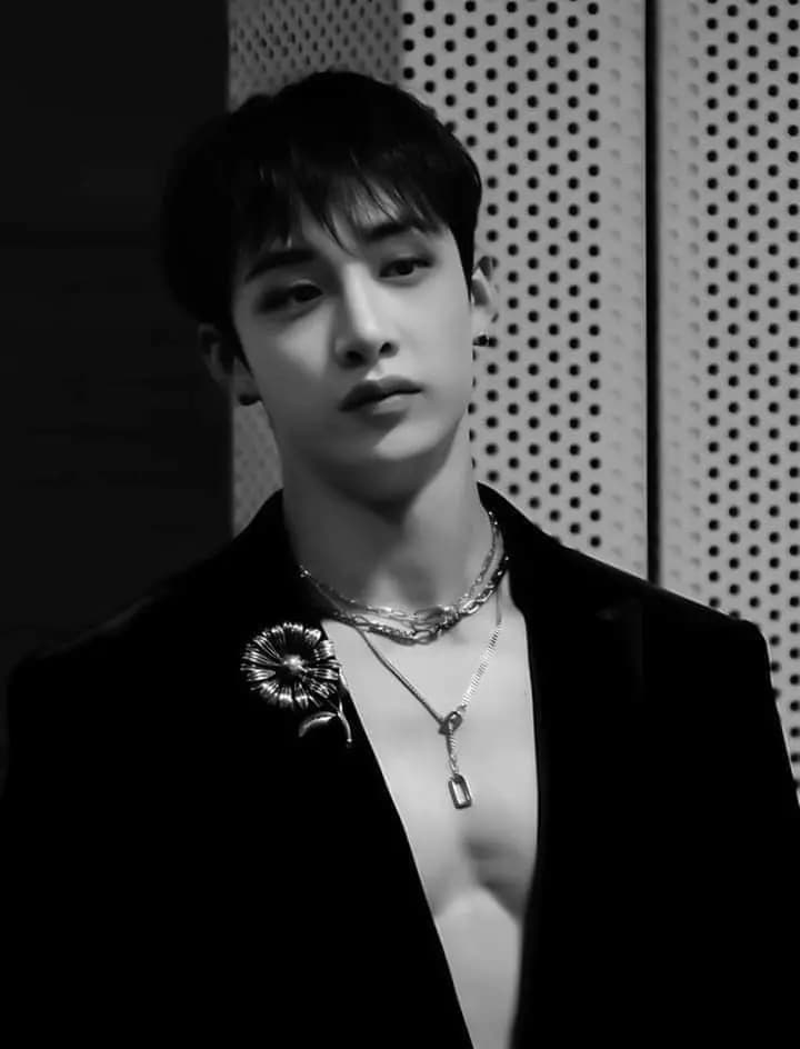 Bang Chan - Chanmin thumbnail