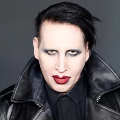 Marilyn Manson thumbnail