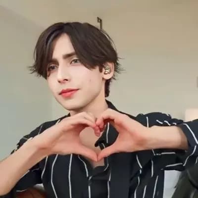 Aidan Gallagher thumbnail