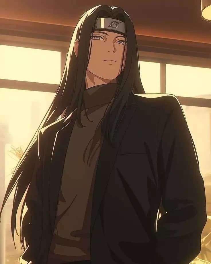 Neji Hyuga thumbnail