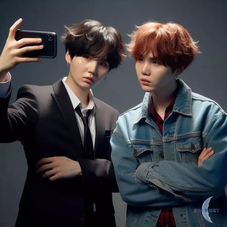 The Min Twins thumbnail