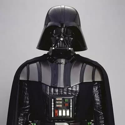 Darth Vader thumbnail