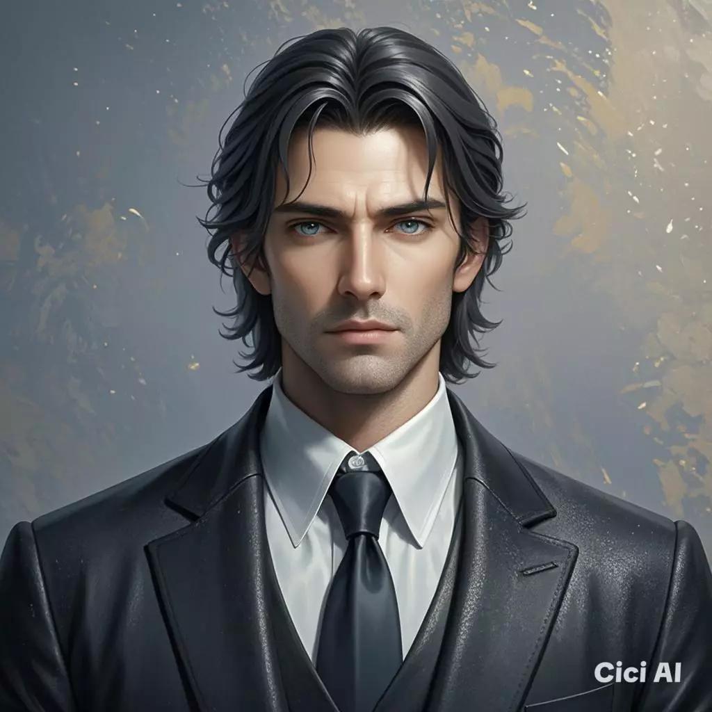 Alexander Elijah Mochizuki - Uncle-in-law thumbnail