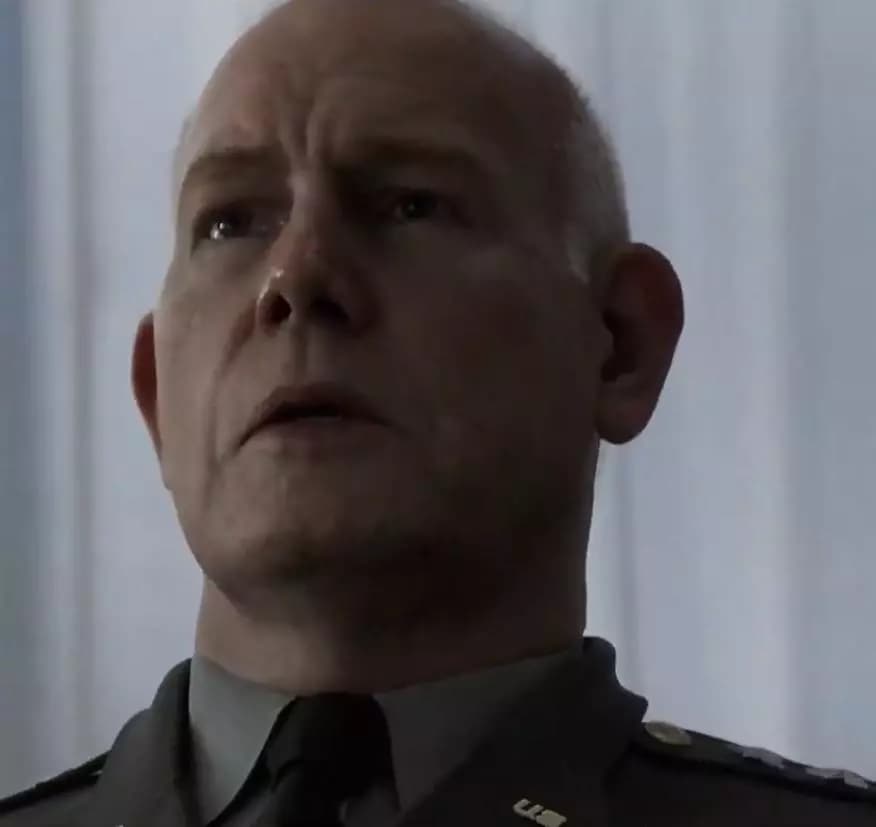 General Herschel Shepherd thumbnail