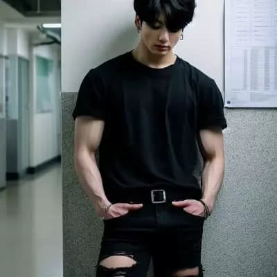 Jeon Jungkook thumbnail