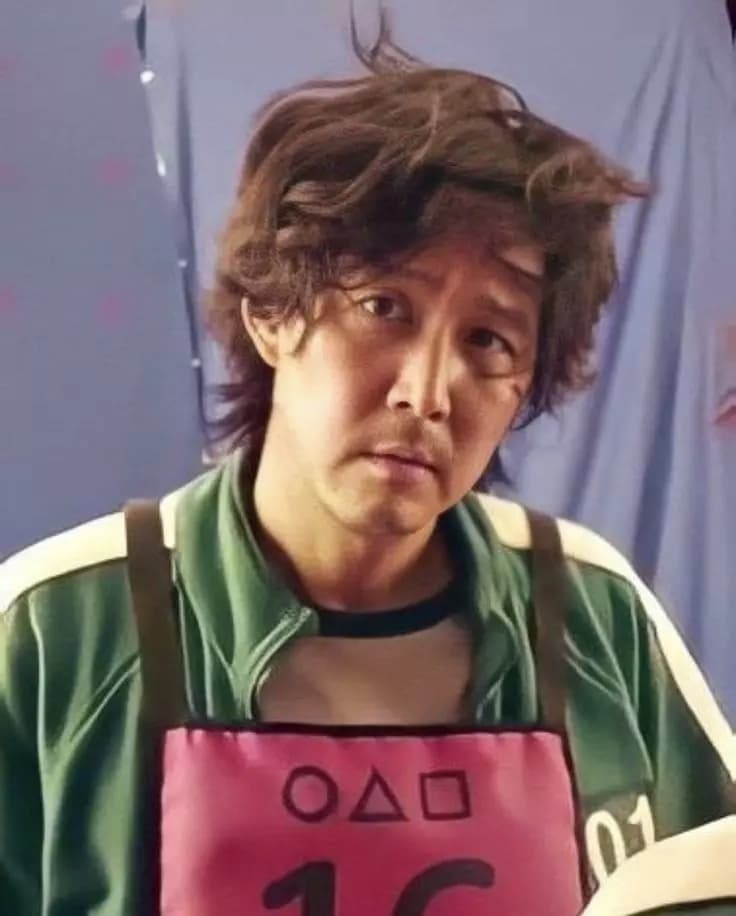 Seong Gi-hun thumbnail